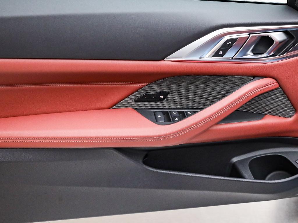 new 2026 BMW 430 car, priced at $65,650