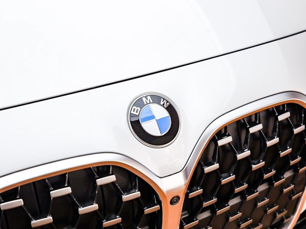 new 2026 BMW 430 car, priced at $65,650