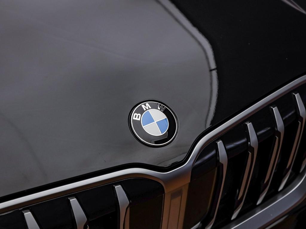 used 2025 BMW X1 car, priced at $33,791