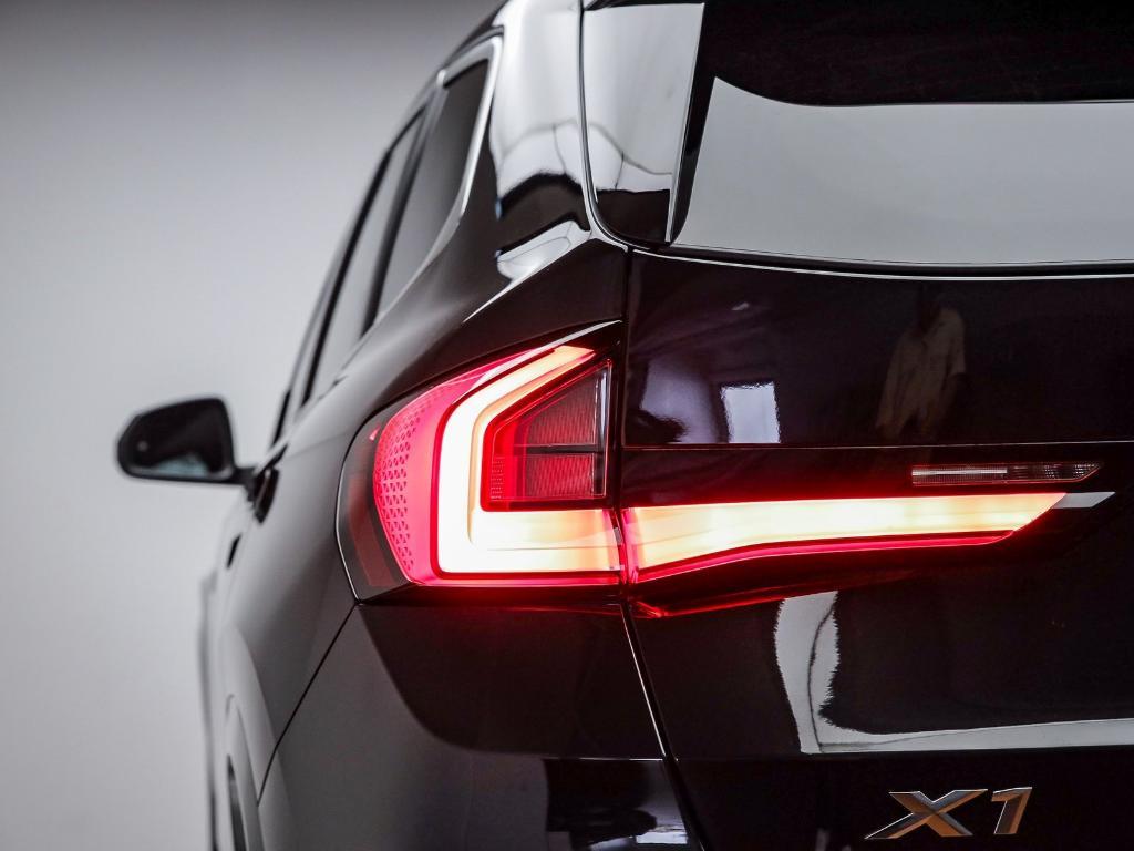 used 2025 BMW X1 car, priced at $33,791