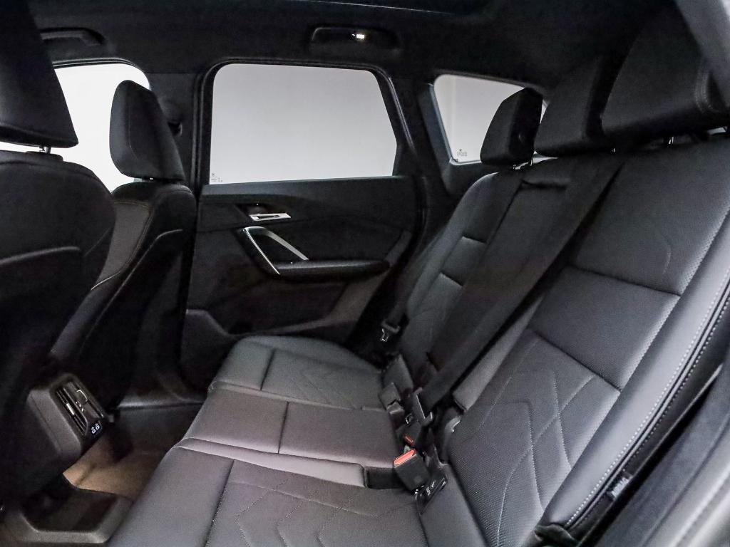 used 2025 BMW X1 car, priced at $33,791