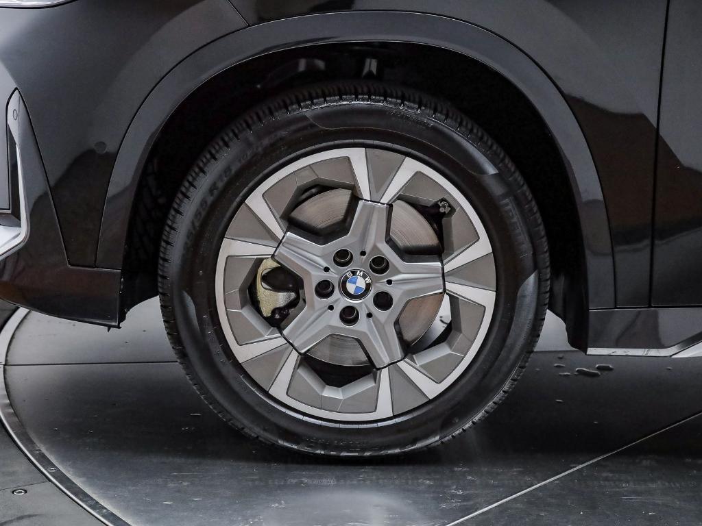 used 2025 BMW X1 car, priced at $33,791