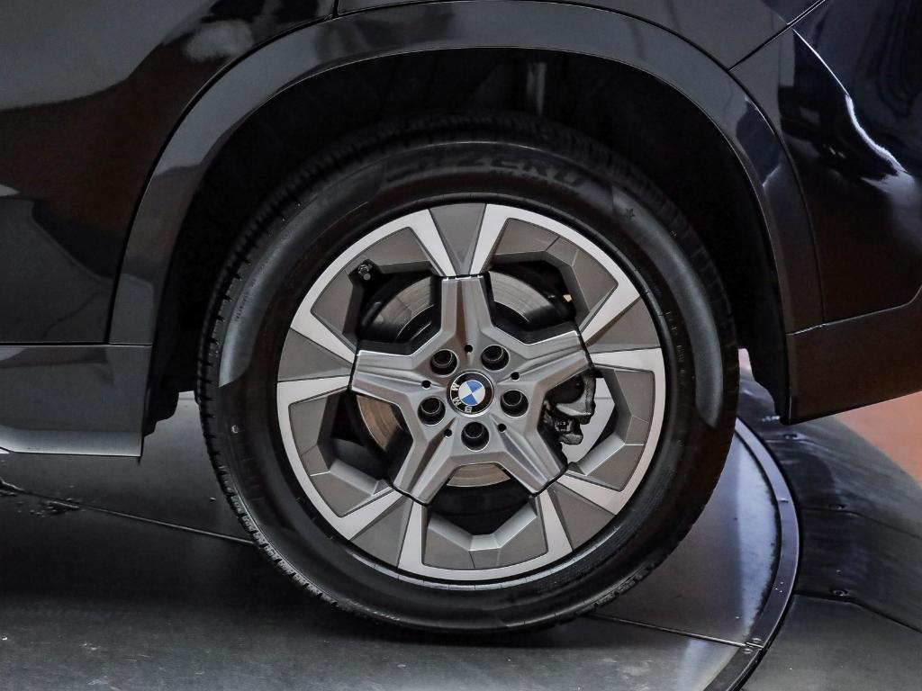 used 2025 BMW X1 car, priced at $33,791