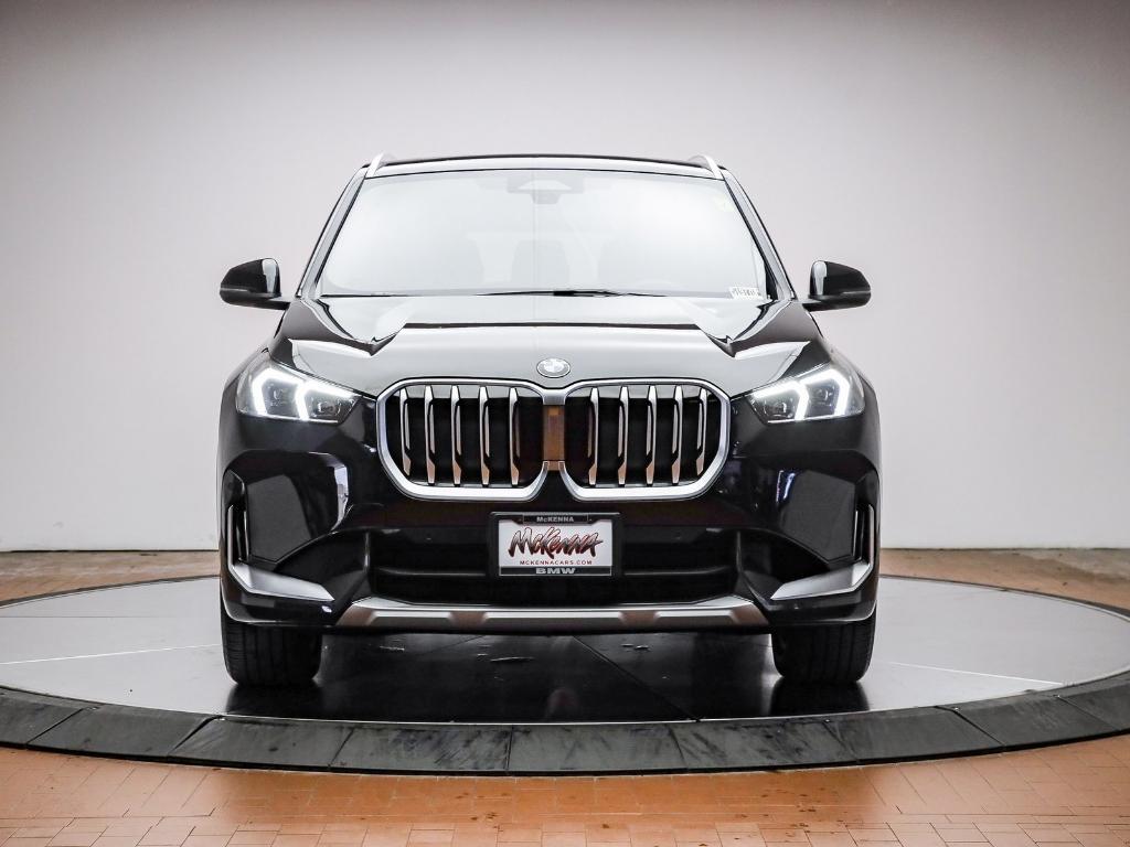 used 2025 BMW X1 car, priced at $33,791