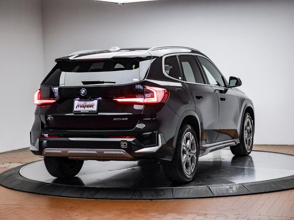used 2025 BMW X1 car, priced at $33,791