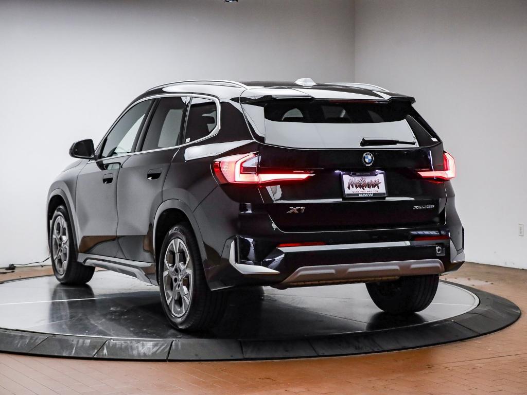 used 2025 BMW X1 car, priced at $33,791