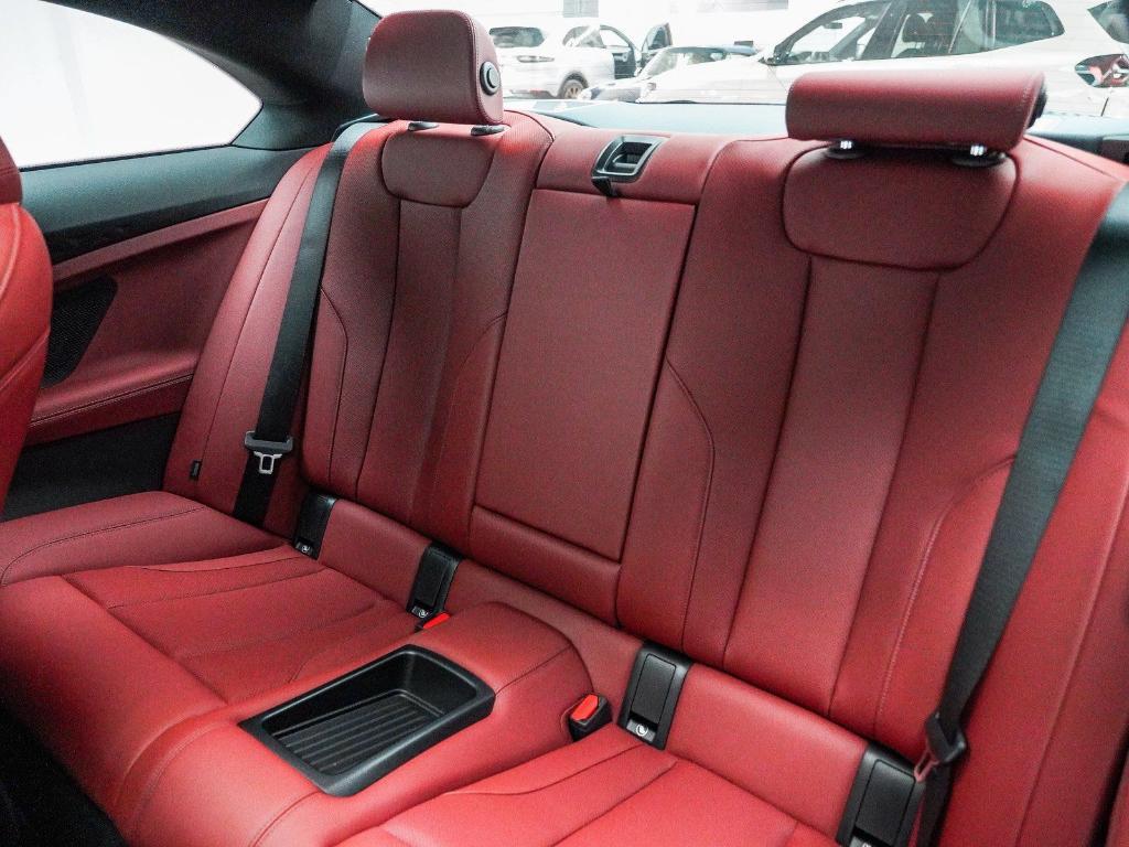 new 2026 BMW 230 car, priced at $51,705