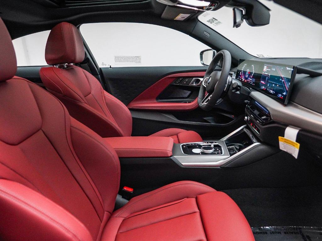 new 2026 BMW 230 car, priced at $51,705