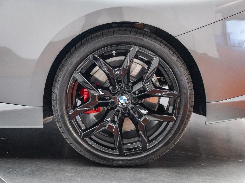 new 2026 BMW 230 car, priced at $51,705