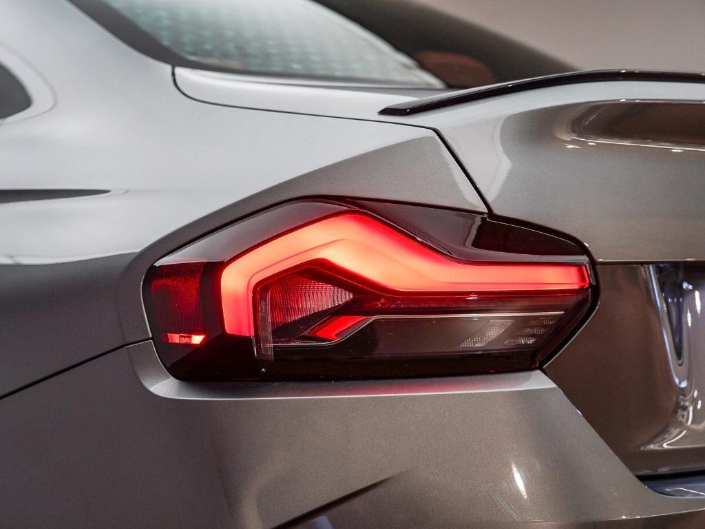 new 2026 BMW 230 car, priced at $51,705