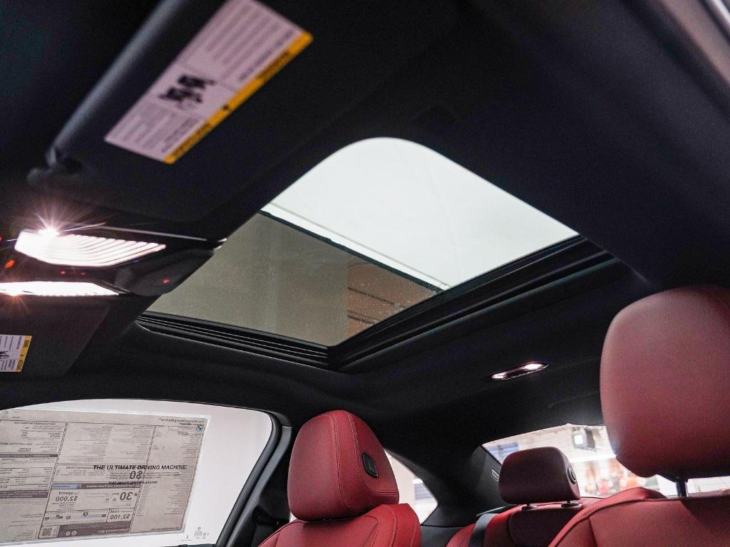 new 2026 BMW 230 car, priced at $51,705