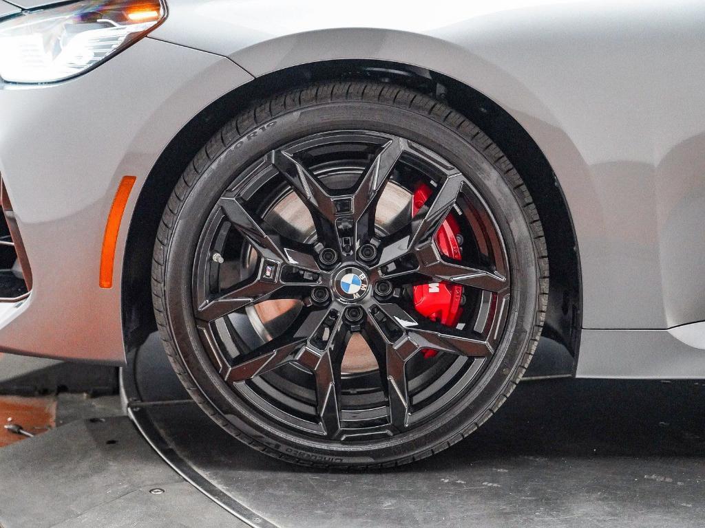 new 2026 BMW 230 car, priced at $51,705