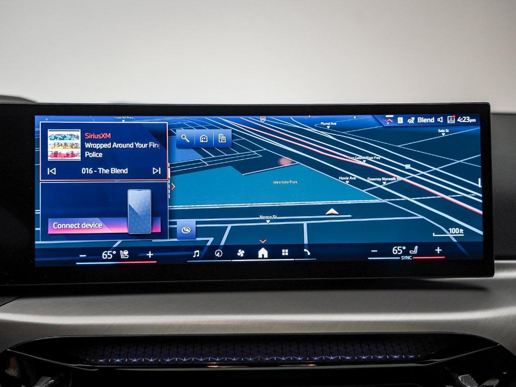 new 2026 BMW 230 car, priced at $51,705