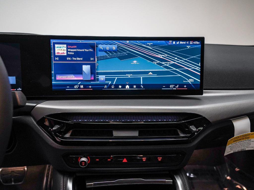 new 2026 BMW 230 car, priced at $51,705