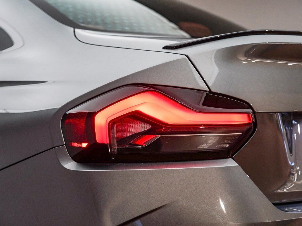 new 2026 BMW 230 car, priced at $51,705