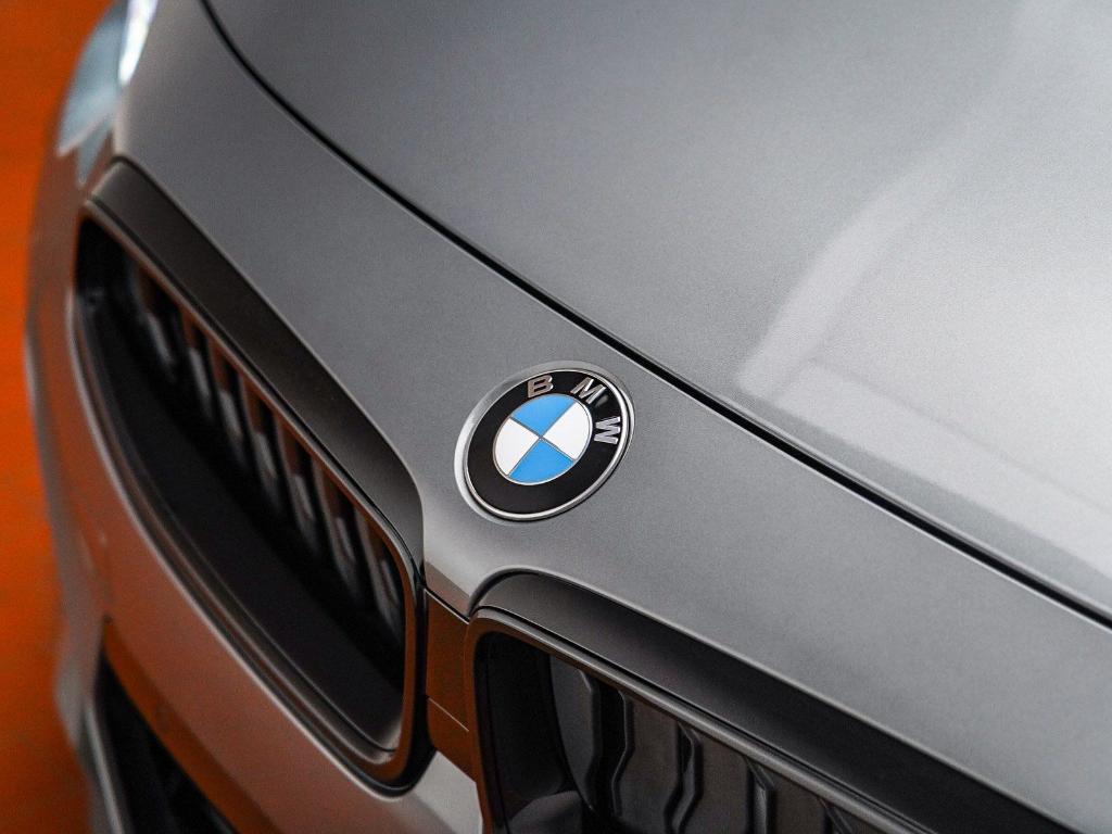 new 2026 BMW 230 car, priced at $51,705
