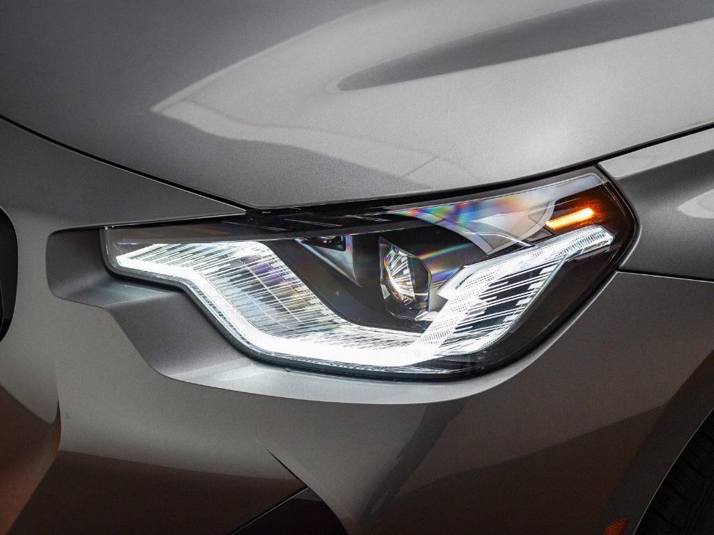 new 2026 BMW 230 car, priced at $51,705