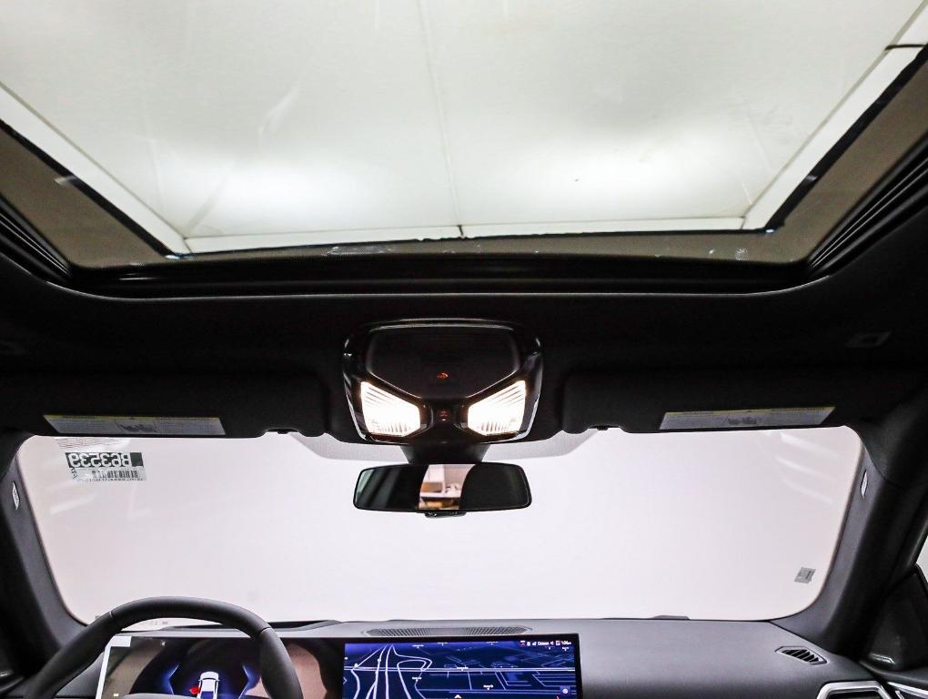 new 2026 BMW i4 Gran Coupe car, priced at $62,715