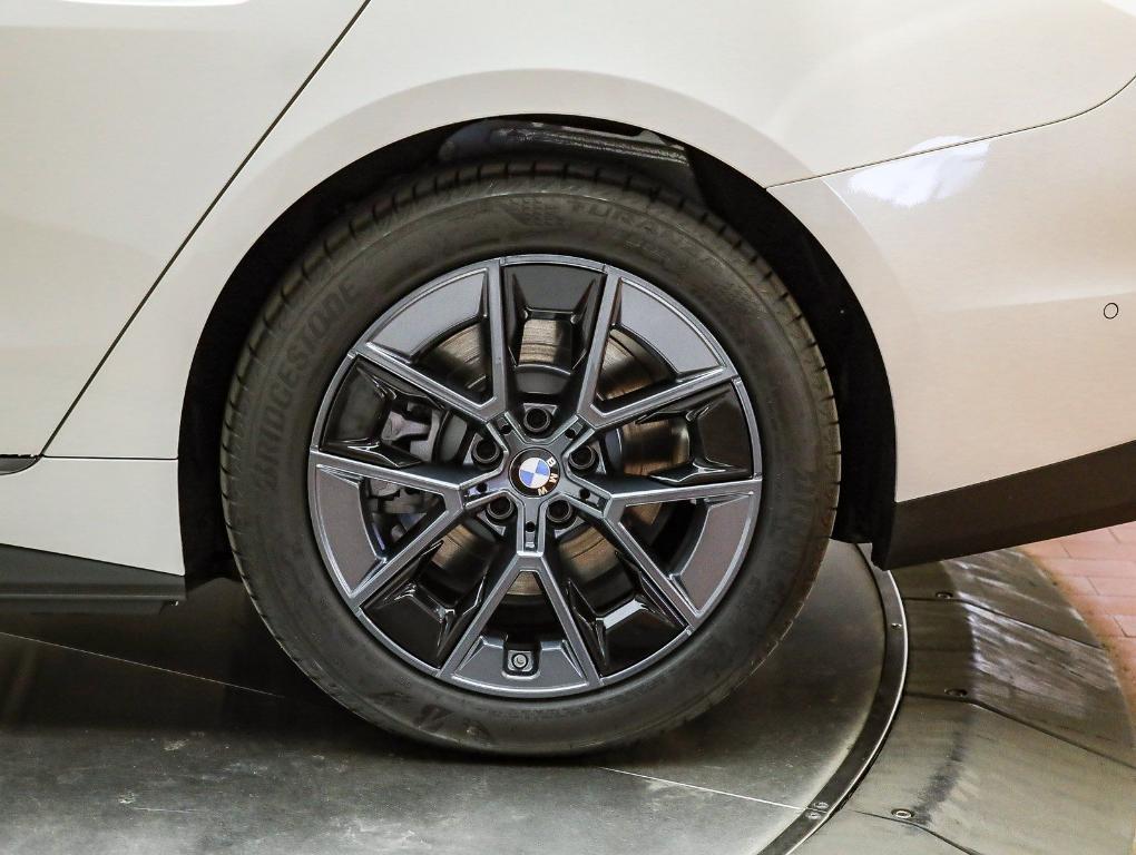 new 2026 BMW i4 Gran Coupe car, priced at $62,715