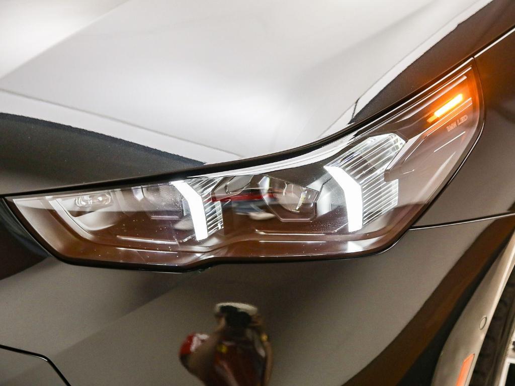 new 2027 BMW 550e car, priced at $87,887