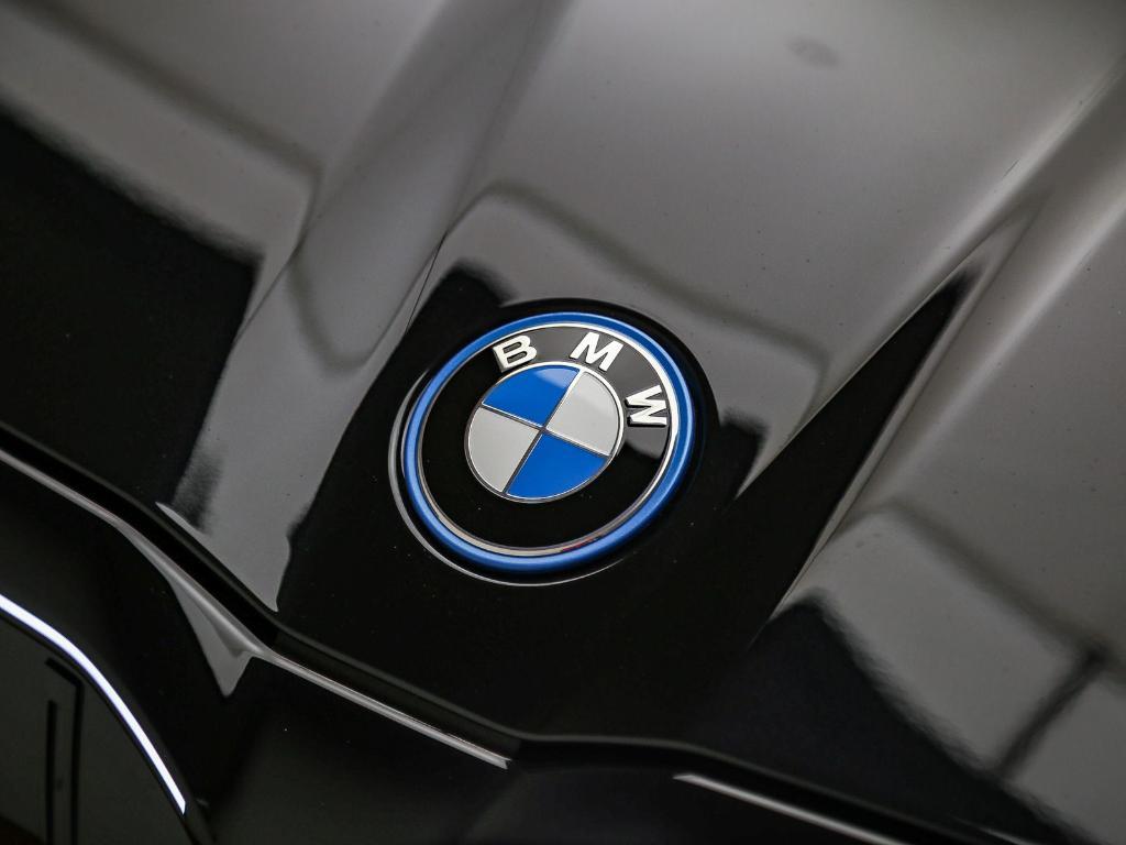new 2027 BMW 550e car, priced at $87,887