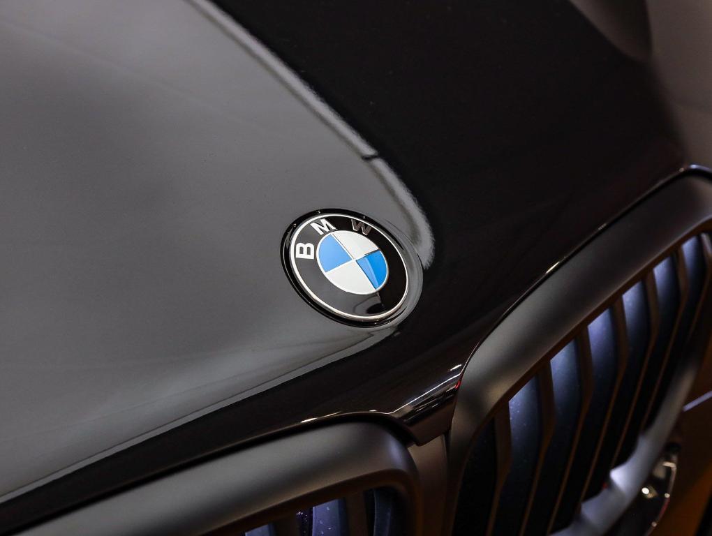 new 2026 BMW X5 car, priced at $81,250