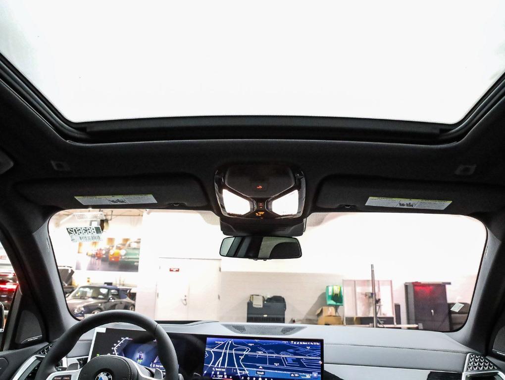 new 2026 BMW X5 car, priced at $81,250