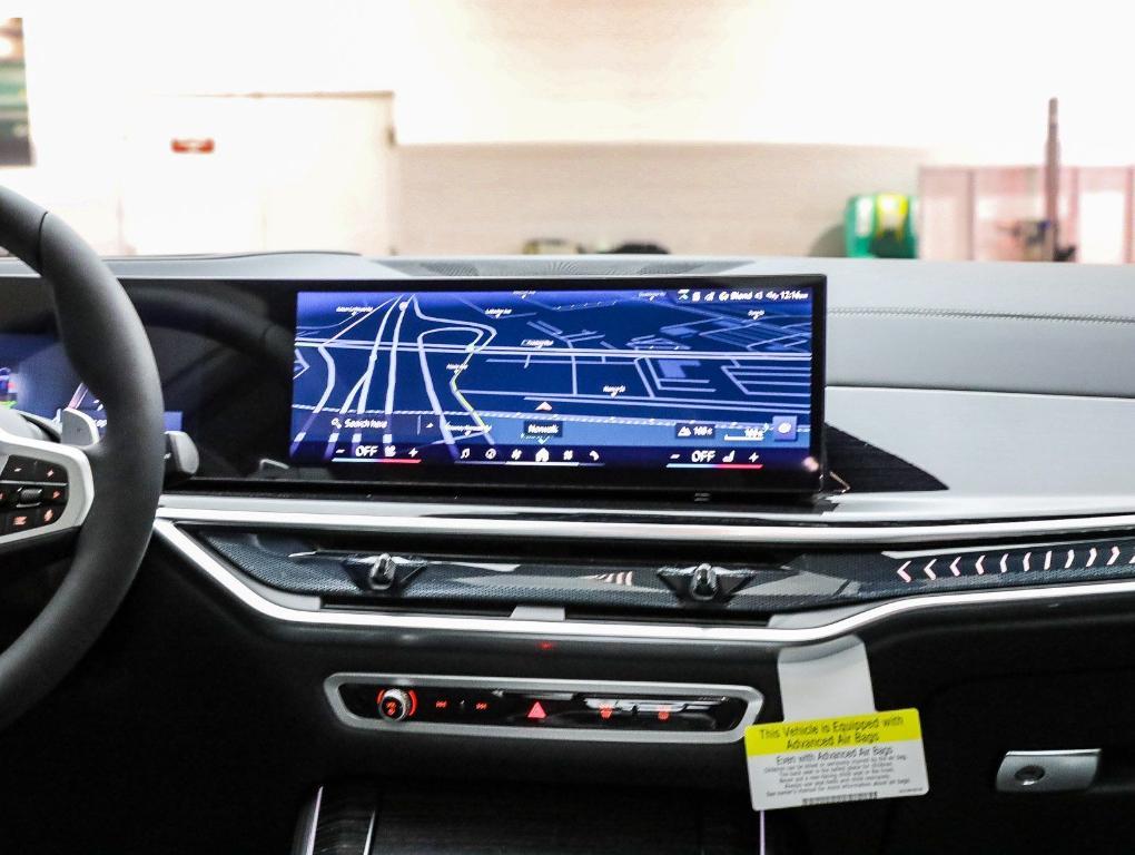 new 2026 BMW X5 car, priced at $81,250