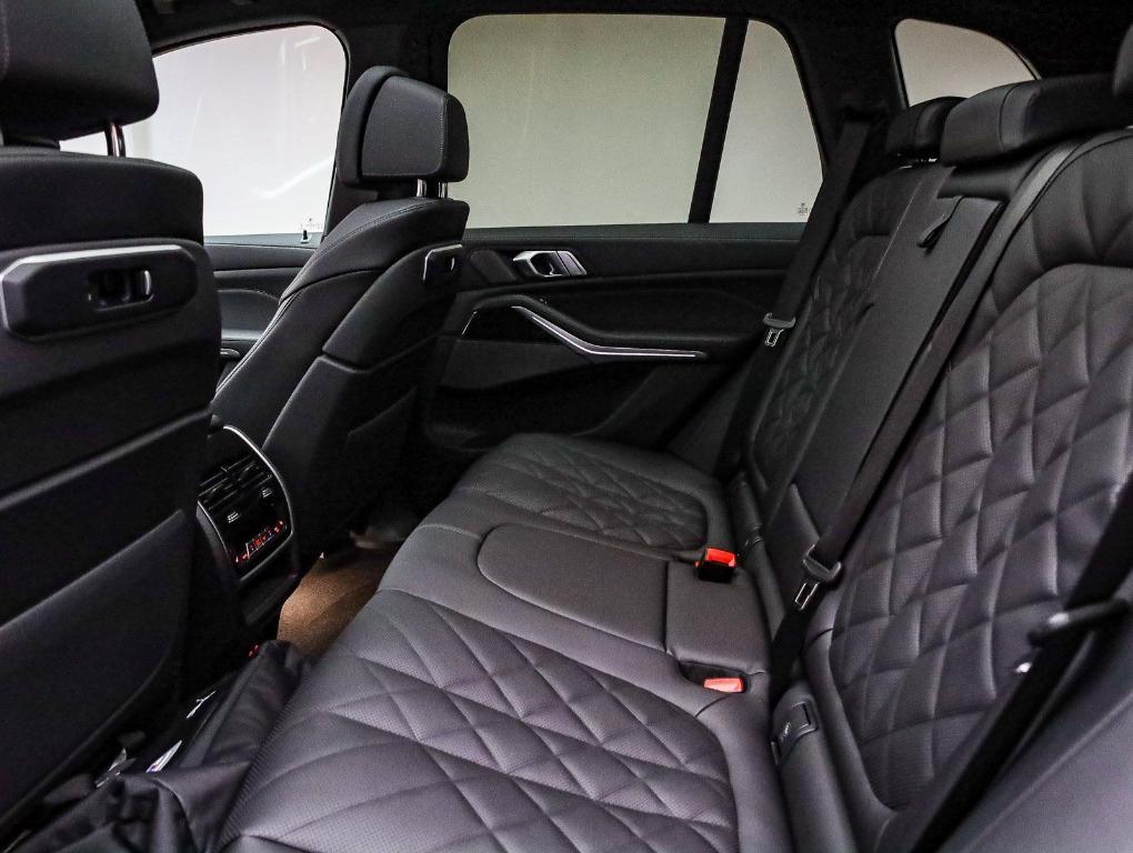 new 2026 BMW X5 car, priced at $81,250