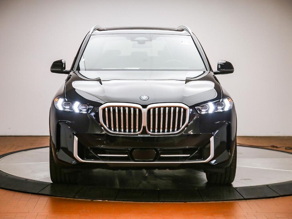 new 2026 BMW X5 PHEV car, priced at $79,772