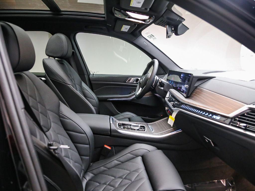 new 2026 BMW X5 PHEV car, priced at $79,772