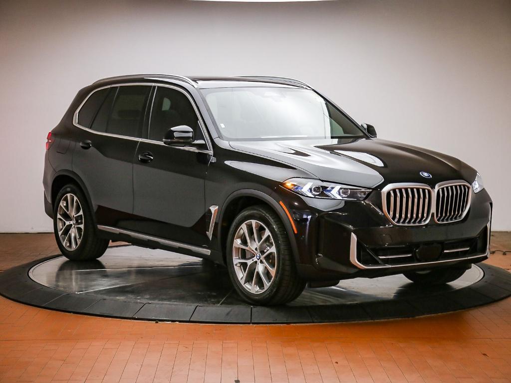new 2026 BMW X5 PHEV car, priced at $79,772