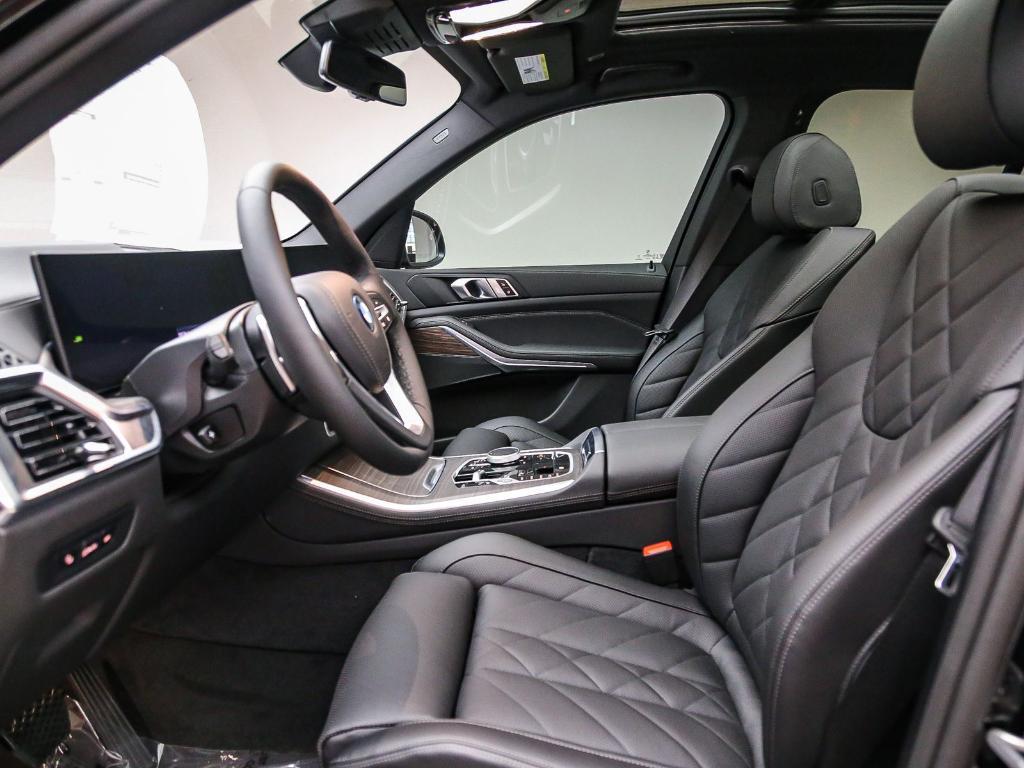 new 2026 BMW X5 PHEV car, priced at $79,772