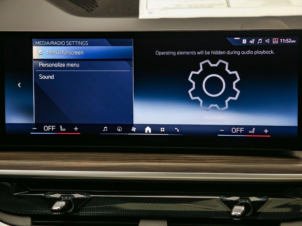 new 2026 BMW X5 PHEV car, priced at $79,772