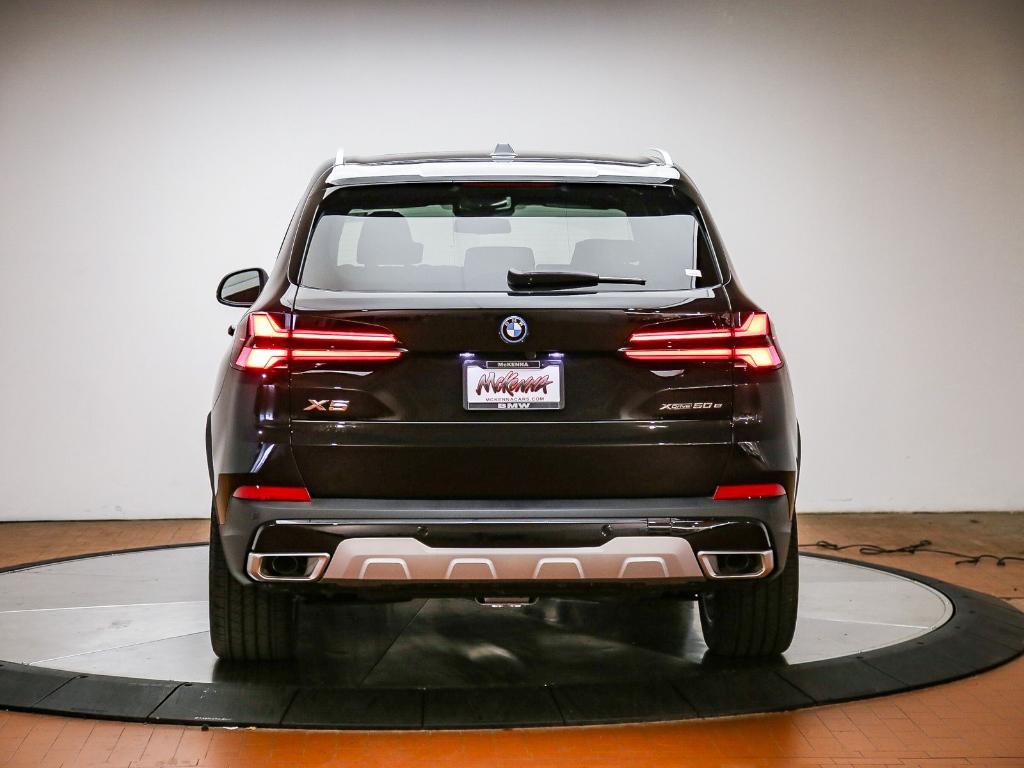 new 2026 BMW X5 PHEV car, priced at $79,772