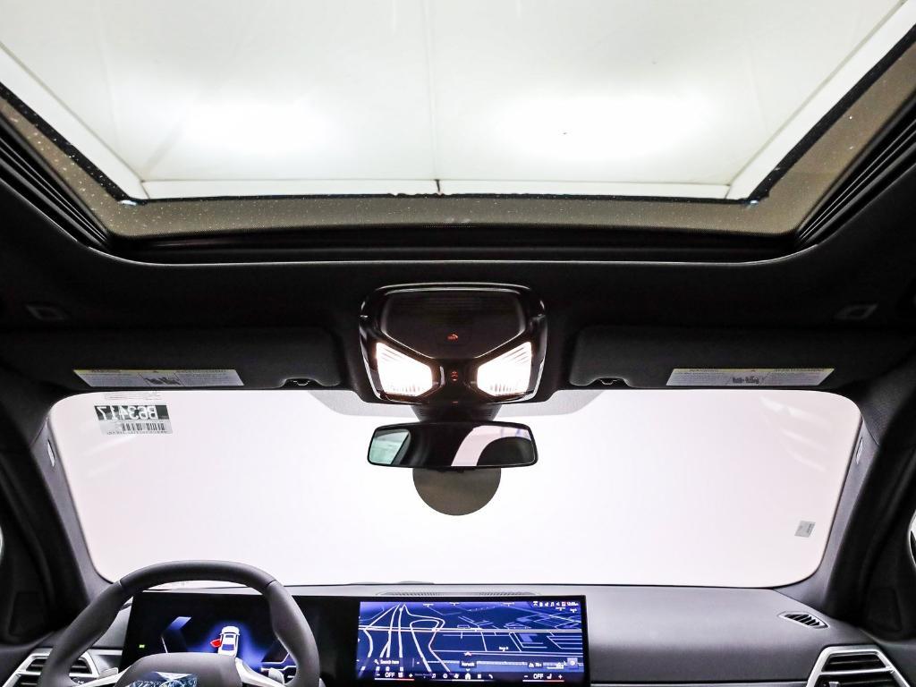 new 2026 BMW 330 car, priced at $51,225