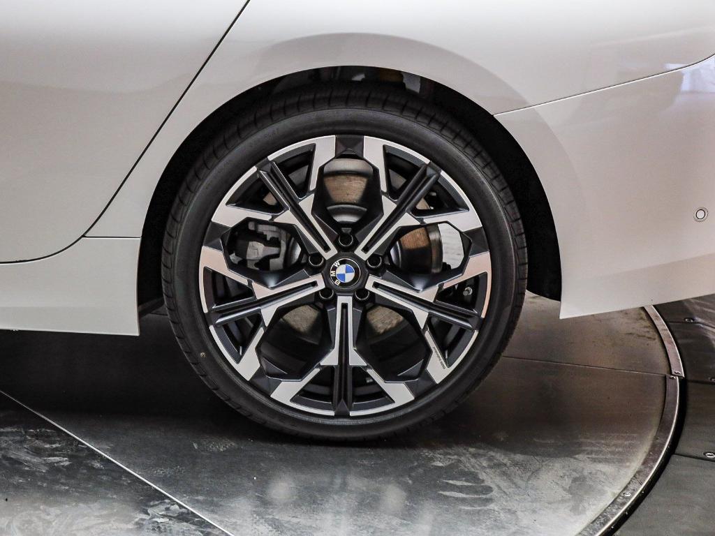 new 2026 BMW 330 car, priced at $51,225