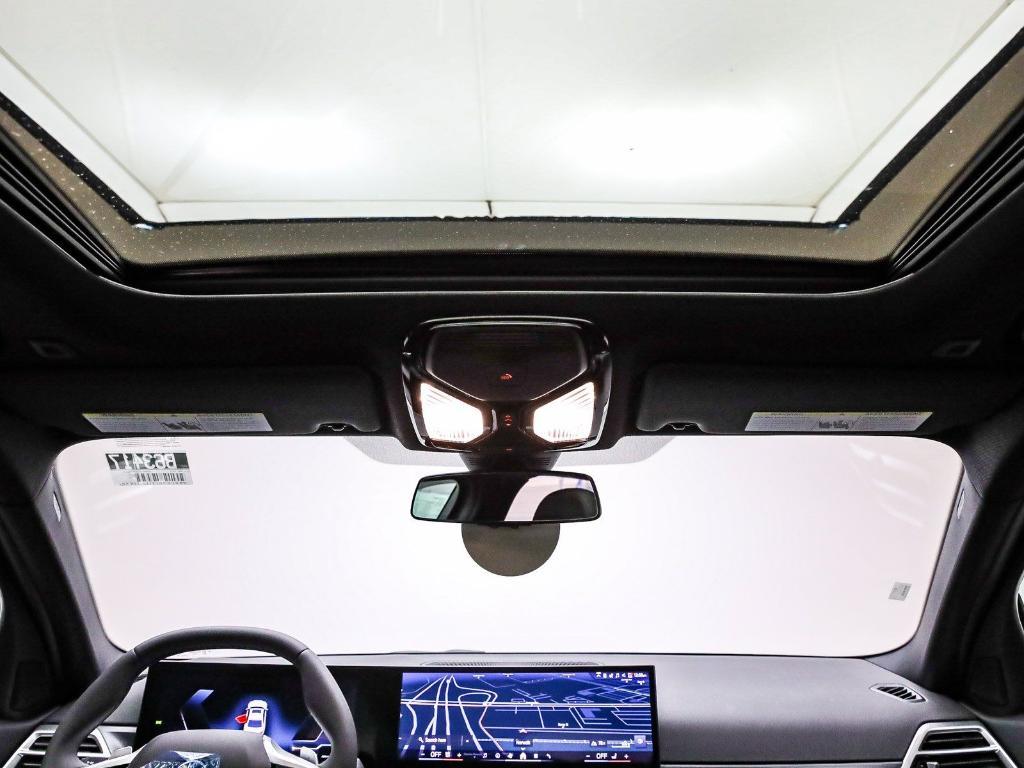 new 2026 BMW 330 car, priced at $51,225