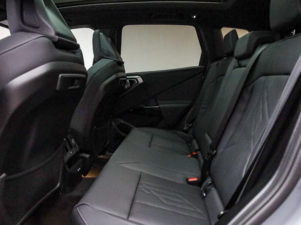 new 2026 BMW X3 car, priced at $61,175