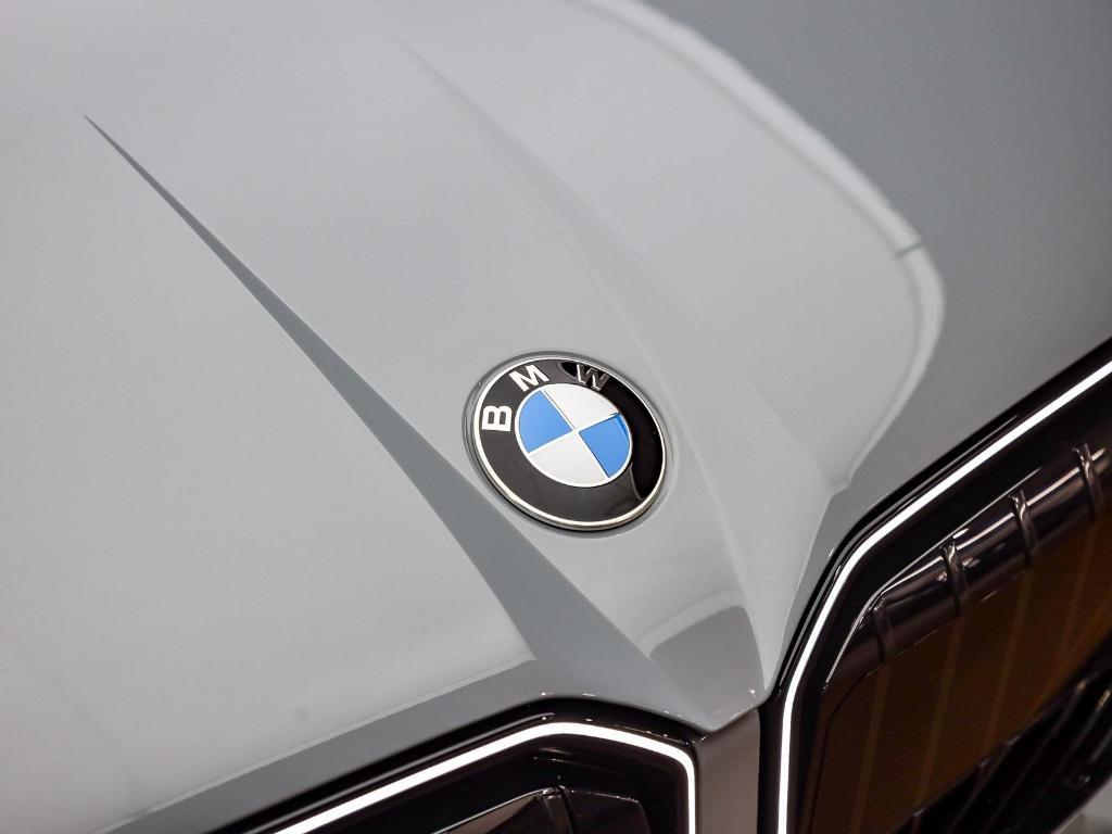 new 2026 BMW X3 car, priced at $61,175