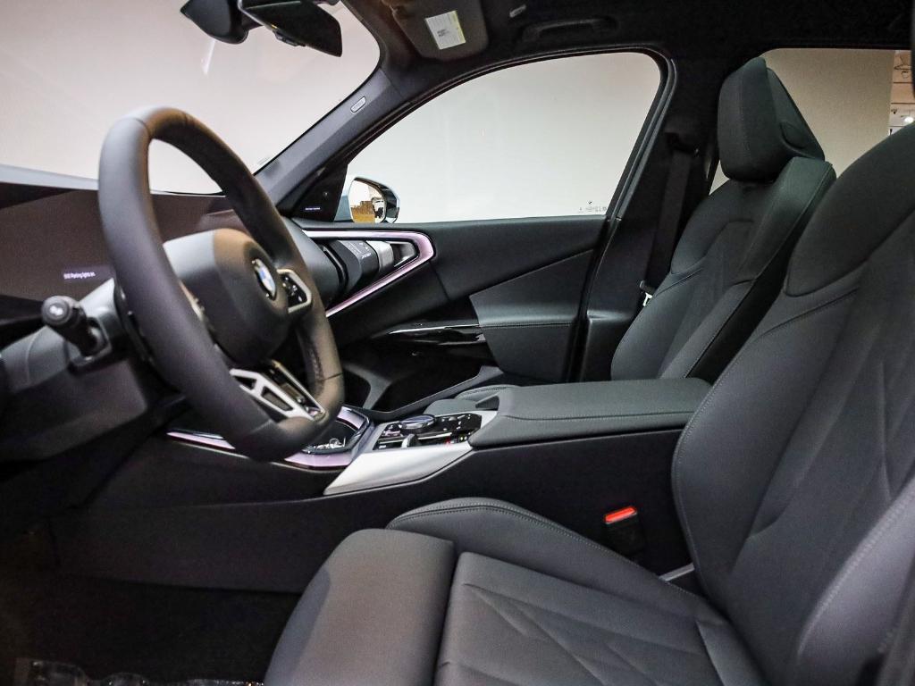 new 2026 BMW X3 car, priced at $61,175