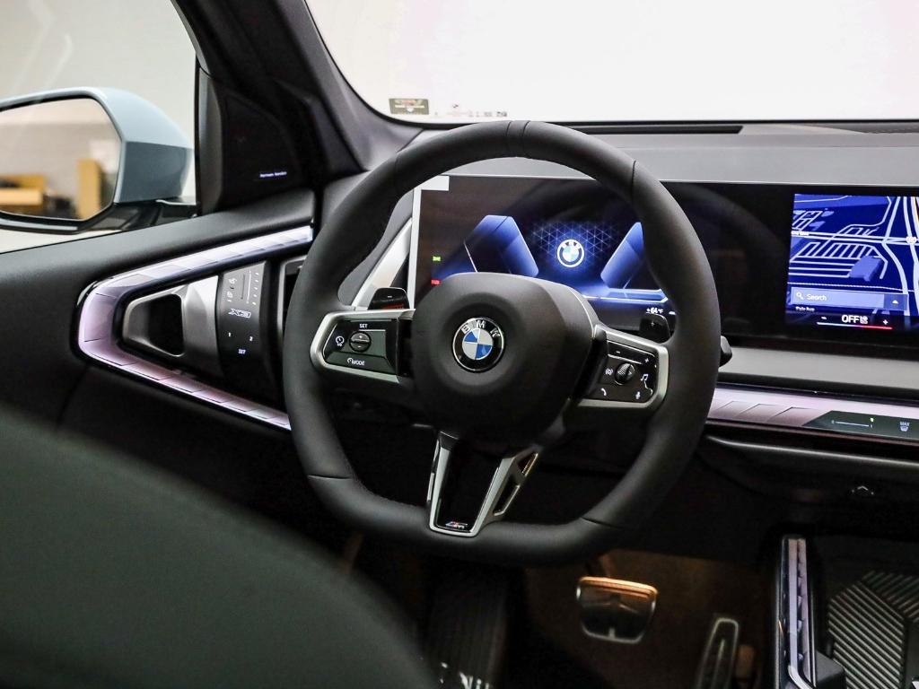 new 2026 BMW X3 car, priced at $61,175