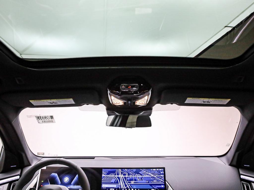 new 2026 BMW X3 car, priced at $61,175