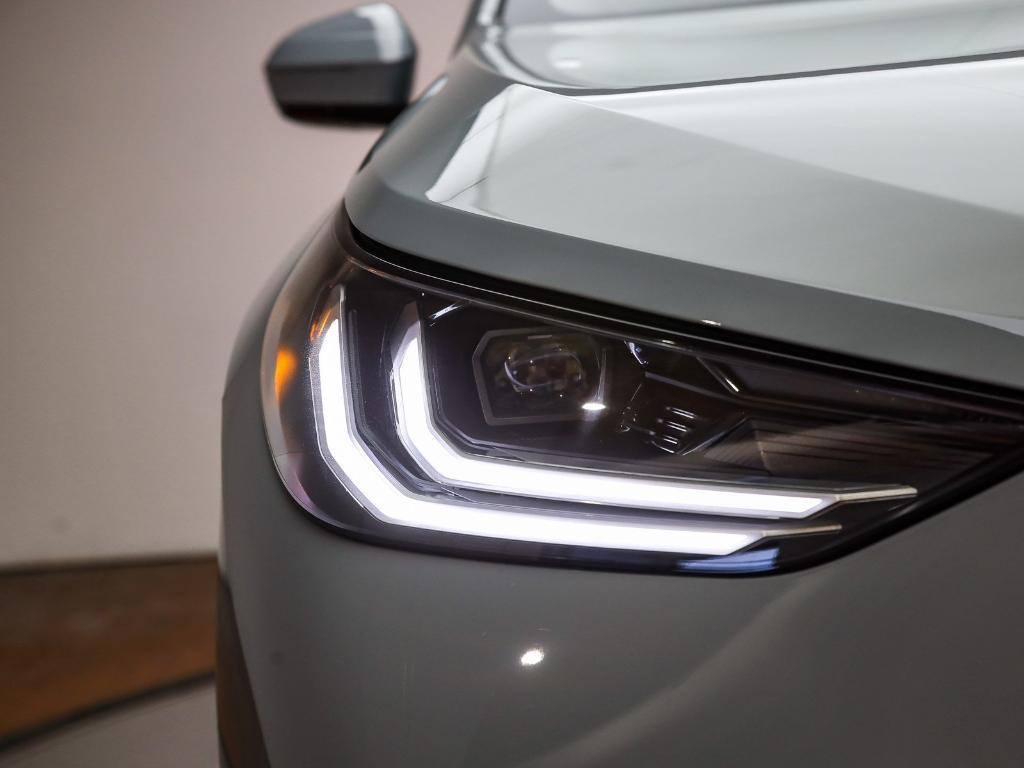 new 2026 BMW X3 car, priced at $61,175