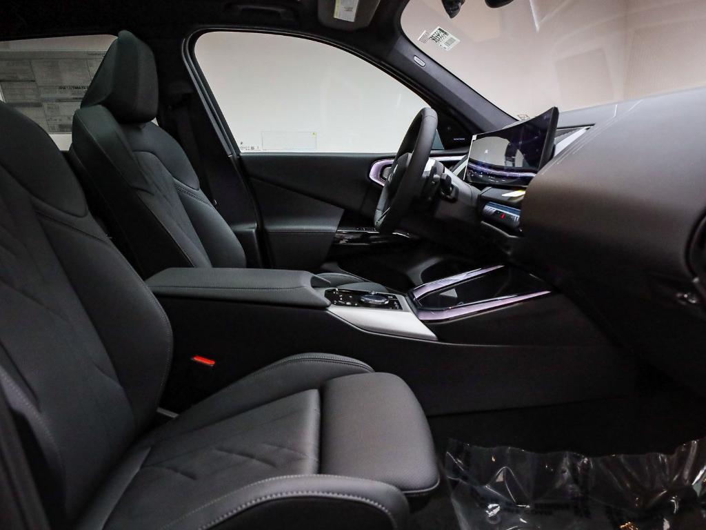 new 2026 BMW X3 car, priced at $61,175
