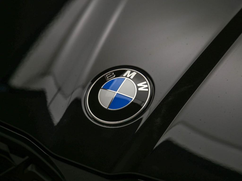 new 2026 BMW X2 car, priced at $54,872