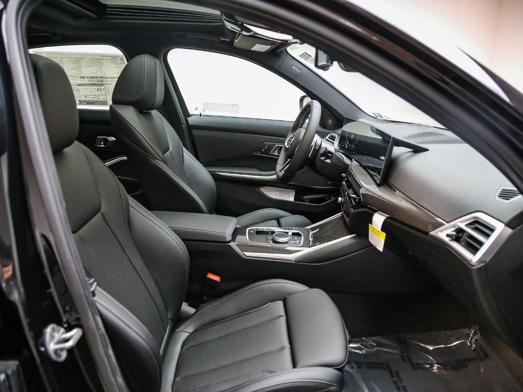 new 2026 BMW M340 car, priced at $71,235