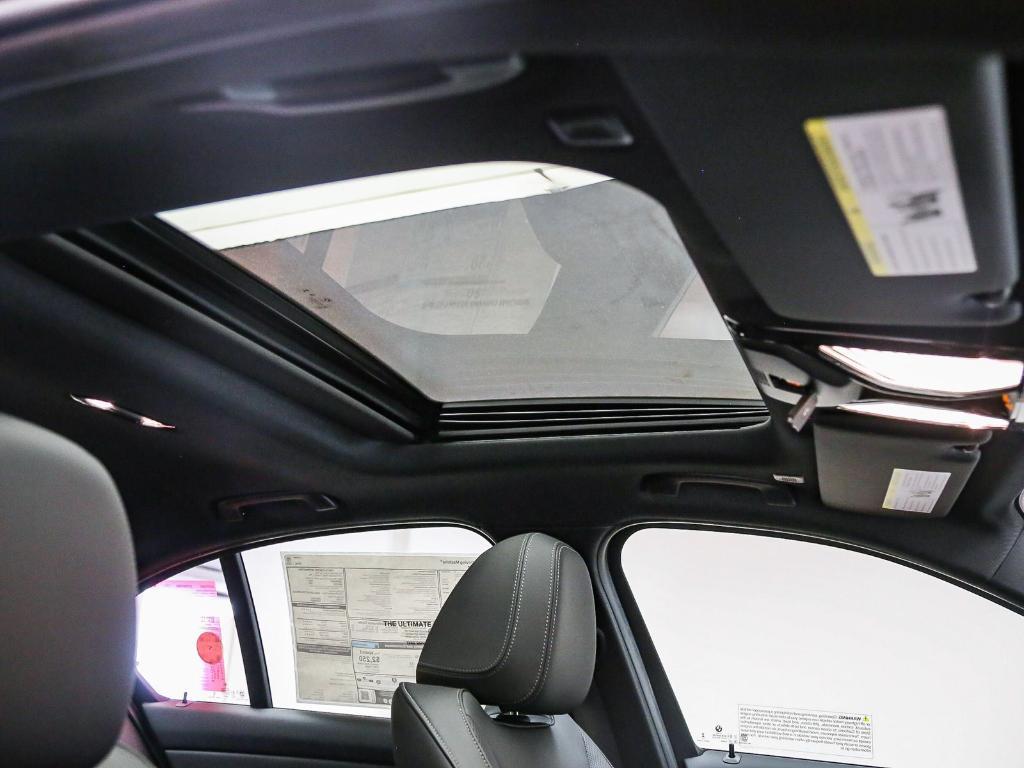 new 2026 BMW M340 car, priced at $71,235