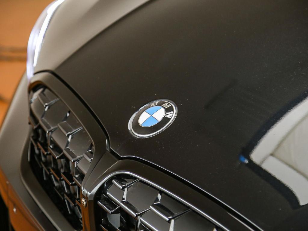 new 2026 BMW M340 car, priced at $71,235