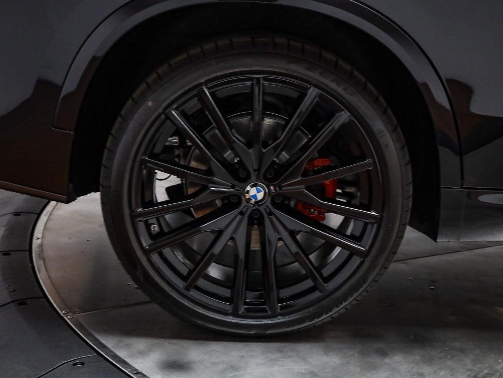 new 2026 BMW X5 car, priced at $80,200